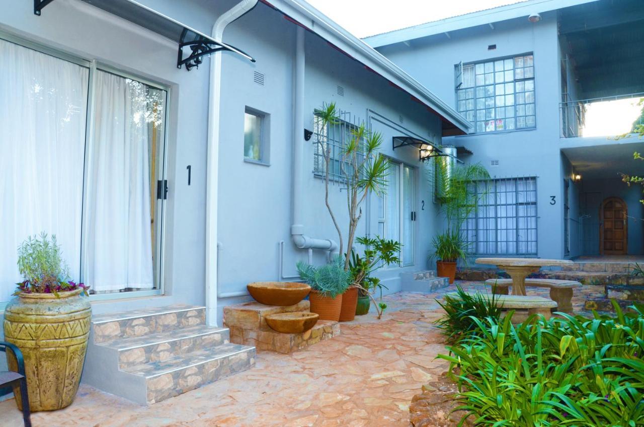 Purdy'S Place Louis Trichardt Esterno foto