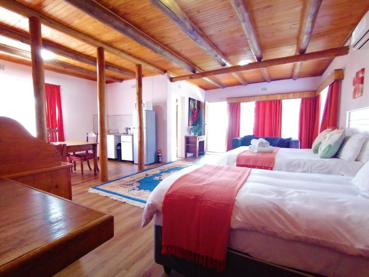 Purdy'S Place Louis Trichardt Esterno foto