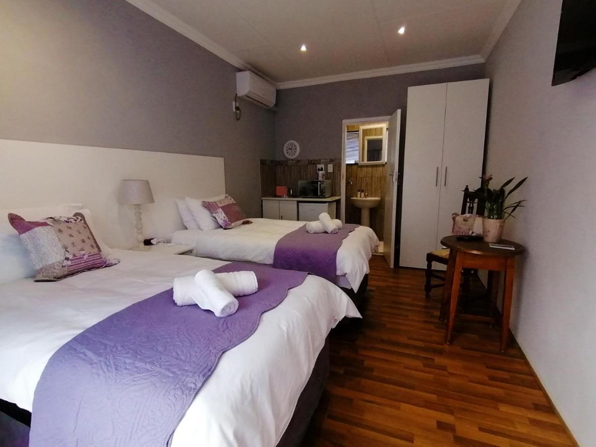 Purdy'S Place Louis Trichardt Esterno foto