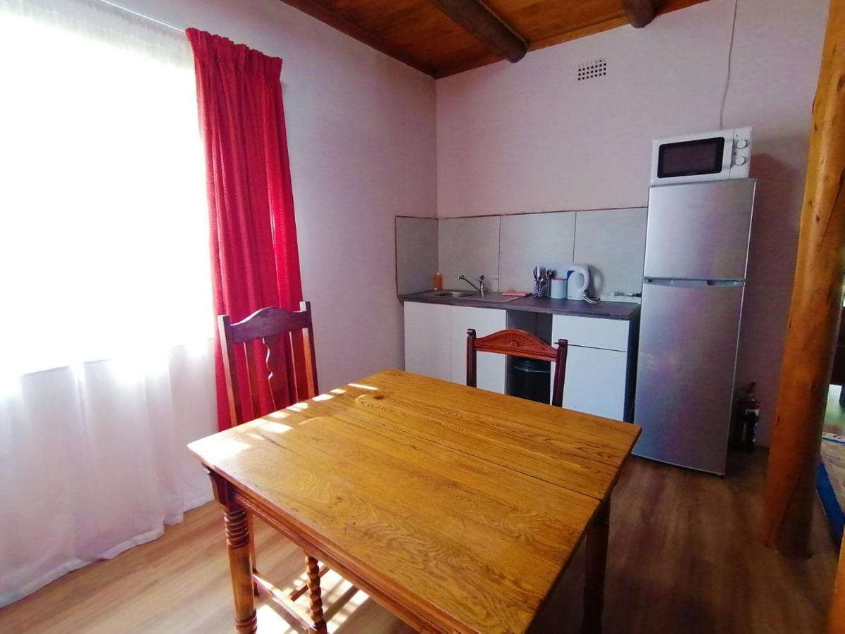 Purdy'S Place Louis Trichardt Esterno foto