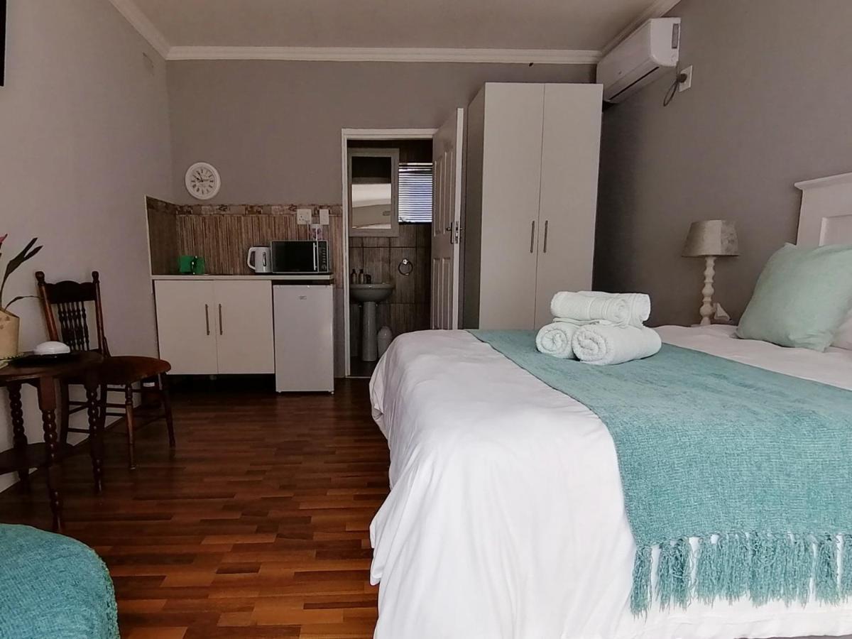 Purdy'S Place Louis Trichardt Esterno foto